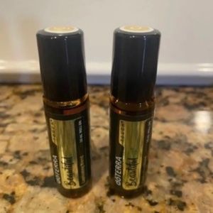 2 doTERRA Beautiful Touch